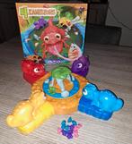 4 kameleons, Hobby en Vrije tijd, Gezelschapsspellen | Bordspellen, Ophalen of Verzenden, Zo goed als nieuw