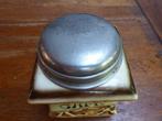 Art deco voorraad pot voor koffie (2), Antiek en Kunst, Ophalen of Verzenden