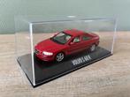Minichamps Volvo S60 R Rood, Hobby en Vrije tijd, Modelauto's | 1:43, Ophalen of Verzenden, Nieuw, Auto, MiniChamps