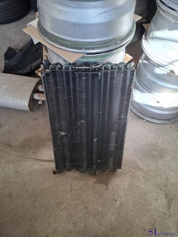 Airco Radiateur Mercedes SL / SLC W107 - R107 - C107 beschikbaar voor biedingen