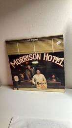 The doors Morrison Hotel lp, Ophalen of Verzenden, Gebruikt, 12 inch, Rock-'n-Roll