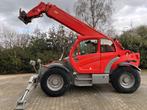 Manitou MT 1440 (bj 2013), Zakelijke goederen, Machines en Bouw | Kranen en Graafmachines, Verreiker