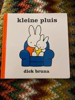 Kleine Pluis /Dick Bruna, Ophalen of Verzenden, Zo goed als nieuw