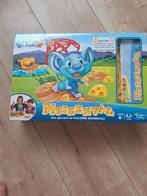Nieuw Muizenval Spel - Hasbro Gaming, Hobby en Vrije tijd, Gezelschapsspellen | Bordspellen, Een of twee spelers, Ophalen of Verzenden