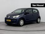 Volkswagen Up! 1.0 move up! BlueMotion 60PK | Automaat | 5-D, Auto's, Euro 5, Stof, Gebruikt, Start-stop-systeem