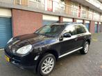 Porsche Cayenne S 3.2i Automaat  Memory - Navi- Luchtvering, Auto's, Automaat, Cayenne, Zwart, 3189 cc