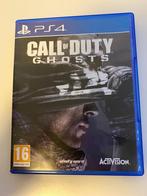 PS4 Game - Call of Duty Ghosts, Spelcomputers en Games, Games | Sony PlayStation 4, Vanaf 16 jaar, Ophalen of Verzenden, Shooter