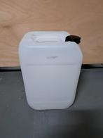 Schone jerrycans, Ophalen, Nieuw, Kombuis en Sanitair