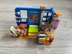Lego Friends Appartement met 3 Figuren, Kinderen en Baby's, Speelgoed | Duplo en Lego, Ophalen of Verzenden, Gebruikt, Complete set