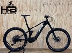 Conway Xyron S 2.7 E-Mountainbike Sram SX
