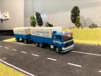 Volvo F12 moterwagen met aanhanger van Oosterwijk, Ophalen of Verzenden, Zo goed als nieuw, Bus of Vrachtwagen, Tekno