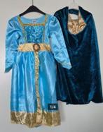 Nieuw mooie Brave Marida jurk + cape mt 92 / 98, Ophalen of Verzenden, Nieuw, 104 of kleiner, Meisje