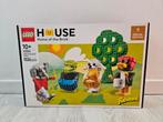 LEGO 40506 Fabuland Tribute (LEGO House Exclusive), Ophalen of Verzenden, Nieuw, Complete set, Lego