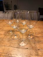 Schott Zwiesel Wijnglazen - Set van 6, Glas of Glazen, Ophalen of Verzenden, Effen, Glas