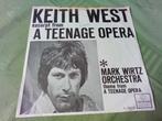 Keith West.          A Teenage opera, Gebruikt, Verzenden, 7 inch, Single