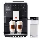 Melitta Barista Smart Koffiemachine, Afneembaar waterreservoir, Gebruikt, Koffiemachine, 2 tot 4 kopjes