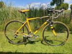 Racefiets 48cm, 28 inch, Gebruikt, 47 tot 50 cm, Ophalen