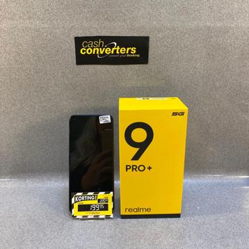 Realme 9 Pro+ | 128GB  | doos | lader | 317087 | SALE