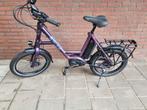 I:SY N3.8 ZR - Compacte E-bike nog geen 500km gelopen, Fietsen en Brommers, Overige merken, Ophalen of Verzenden, Zo goed als nieuw