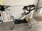 livestrong by matrix spinning bike, Sport en Fitness, Fitnessapparatuur, Ophalen, Zo goed als nieuw, Metaal, Spinningfiets