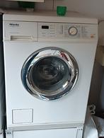 Miele wasmachine, Ophalen of Verzenden, Zo goed als nieuw, 1200 tot 1600 toeren, 85 tot 90 cm