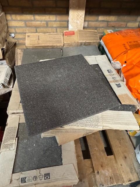 Keramische Tegels 30x30 - Taurus Granit, Doe-het-zelf en Verbouw, Tegels, Nieuw, Vloertegels, Keramiek, 20 tot 40 cm, 20 tot 40 cm