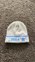Stitch muts, Disney, Jongetje of Meisje, Ophalen of Verzenden, Zo goed als nieuw