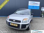 Ford Fusion 1.4-16V Champion, Auto's, Voorwielaandrijving, 15 km/l, Gebruikt, Elektrische ramen