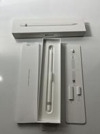 Apple Pencil USB-C - Nieuw!, Ophalen, Apple iPad, Wit, 11 inch