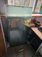 Tuinkas glas, 13x, Ophalen, Overige materialen, Gebruikt, Kweekkas