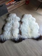 Schapenvachten 2stuks., Huis en Inrichting, Ophalen of Verzenden, Nieuw