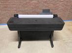 HP Designjet T630 36 inch A0 plotter, Computers en Software, Printers, Ophalen, Printer, Inkjetprinter, Zwart-en-wit printen