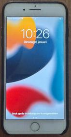 Apple iPhone 7 Plus 256GB, Telecommunicatie, Mobiele telefoons | Apple iPhone, Ophalen of Verzenden, Zo goed als nieuw, 256 GB