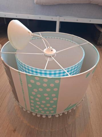 Coming kids hanglamp baby / kinderkamer  beschikbaar voor biedingen