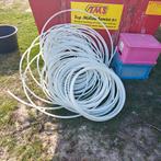 Vloerverwarming. Vloerverwarming buizen, Doe-het-zelf en Verbouw, Buizen en Afvoer, Ophalen, Overige materialen, 6 meter of meer