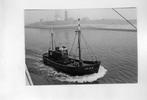 scheepvaart-foto/nadruk-VISSERIJ-UK 44, Ophalen of Verzenden, Zo goed als nieuw, Boek of Tijdschrift