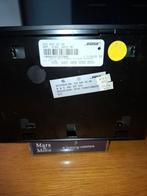 Mercedes W220 S-Klasse Bose Versterker 2208200289, Ophalen of Verzenden, Gebruikt, Mercedes-Benz