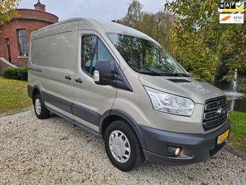 Ford Transit 350 2.2 TDCI L2H2 AIRCO/cruise/6-bak beschikbaar voor biedingen