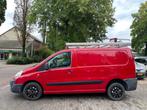 Citroen JUMPY 10 1.6 HDI L1H1 3-PERSOONS / AIRCO / CRUISE CT, 1636 kg, 4 cilinders, Citroën, Origineel Nederlands