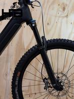 Cube Stereo Hybrid 140 HPC SLX 750 29 inch E-Mountainbike XT, Fietsen en Brommers, Fietsen | Mountainbikes en ATB, Overige merken