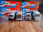 Tekno verhoek, Ophalen of Verzenden, Zo goed als nieuw, Bus of Vrachtwagen, Tekno