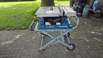 Makita tafelzaag, Doe-het-zelf en Verbouw, Metalen, Ophalen of Verzenden, Zo goed als nieuw, IJzer