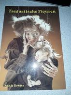 Fantastische figuren, Ophalen of Verzenden, Zo goed als nieuw