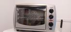 Bifinett Mini Oven - Perfect voor kleine gerechten!, Witgoed en Apparatuur, Ophalen, Minder dan 45 cm, Gebruikt, Minder dan 45 cm