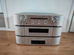 Marantz set, Gebruikt, Losse componenten, Tuner of Radio, Ophalen