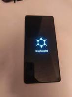 Google Pixel  met GrapheneOS - Privacy telefoon + kabeltje, Gebruikt, Ophalen of Verzenden, Klassiek of Candybar, Zonder simlock