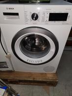 Te koop wasmachine, bosch, aeg, Energieklasse A of zuiniger, Gebruikt, 1200 tot 1600 toeren, 8 tot 10 kg