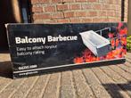 Balkon barbecue, Tuin en Terras, Houtskoolbarbecues, Ophalen of Verzenden, Nieuw