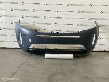Voorbumper Range Rover Evoque 2 L551 NIEUW ORIG LR117403 beschikbaar voor biedingen