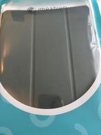 Trifold Bookcase iPad Air (2022 / 2020) - Donkergroen, Computers en Software, Tablet-hoezen, 11 inch, Nieuw, Bescherming voor- en achterkant